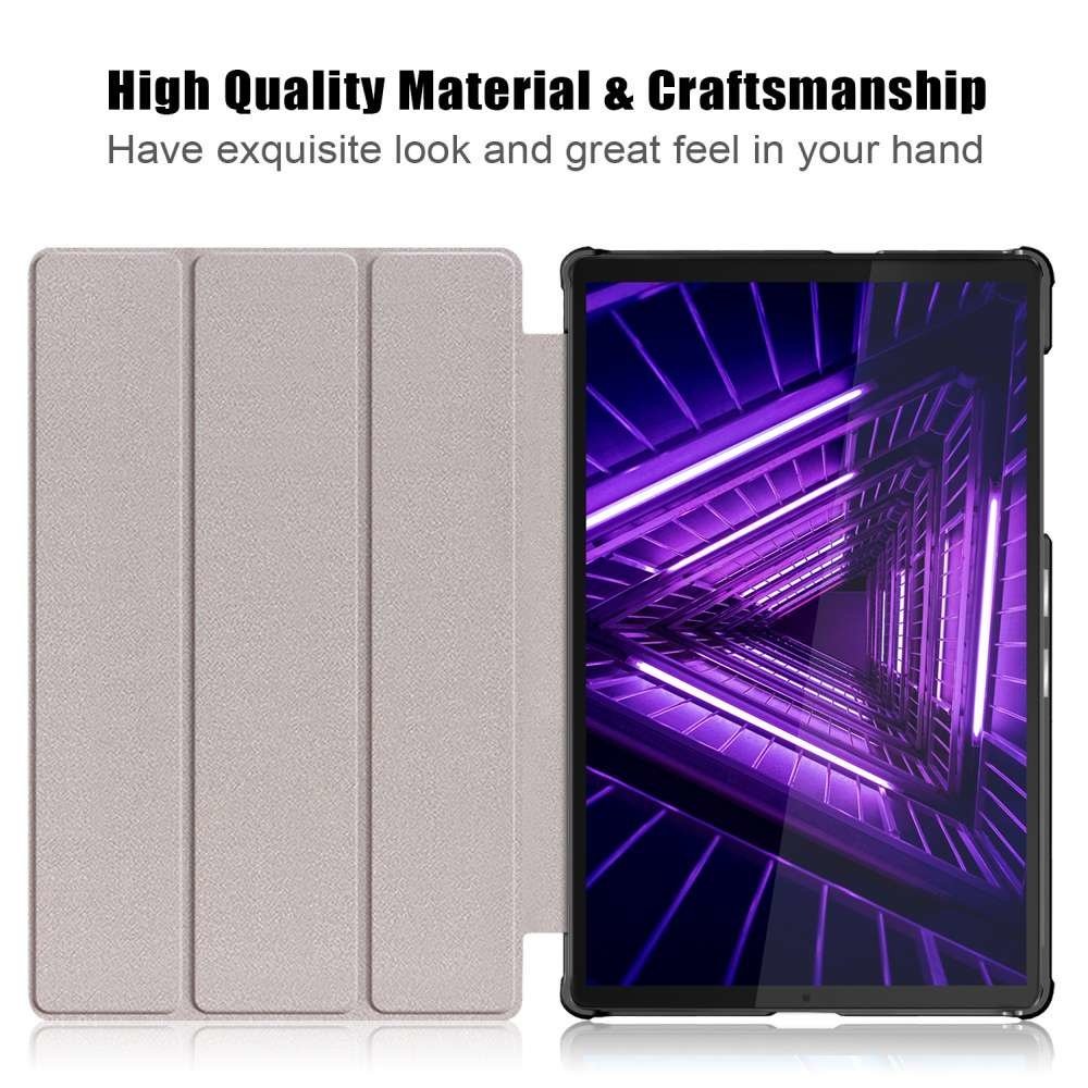 Just in Case Just in Case Smart Tri-Fold Case - Beschermhoes