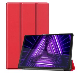 Just in Case Just in Case Smart Tri-Fold Case - Beschermhoes