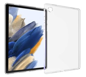 Just in Case Just in Case Soft TPU case - Beschermhoes Just in Case Just in Case Soft TPU case - Beschermhoes