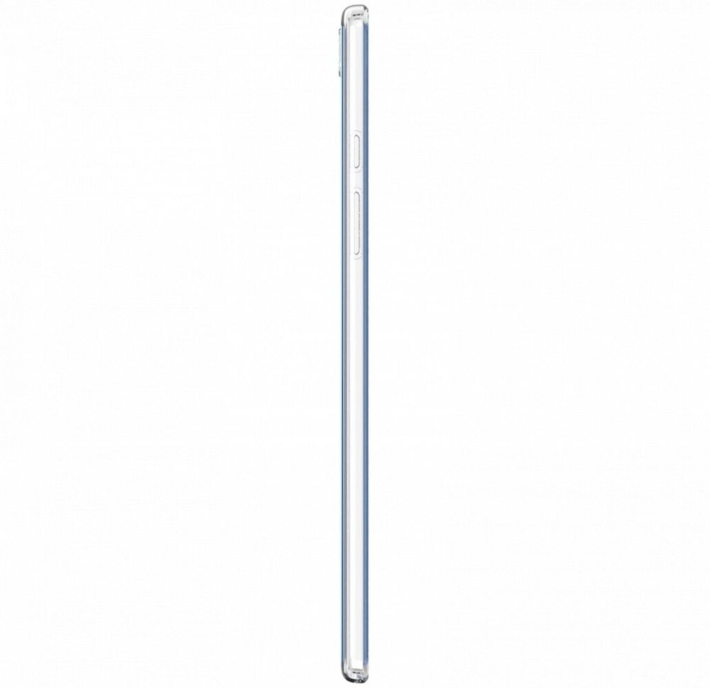 Just in Case Just in Case Soft TPU case - Beschermhoes Just in Case Just in Case Soft TPU case - Beschermhoes