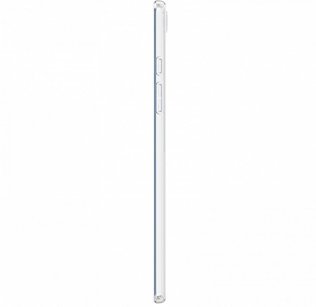 Just in Case Just in Case Soft TPU case - Beschermhoes Just in Case Just in Case Soft TPU case - Beschermhoes