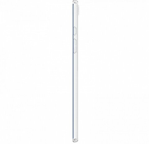 Just in Case Just in Case Soft TPU case - Beschermhoes Just in Case Just in Case Soft TPU case - Beschermhoes