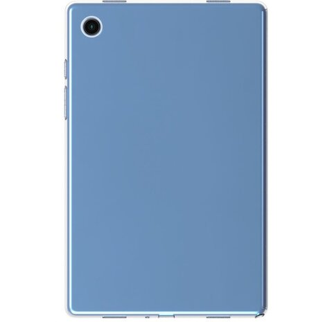 Just in Case Just in Case Soft TPU case - Beschermhoes Just in Case Just in Case Soft TPU case - Beschermhoes