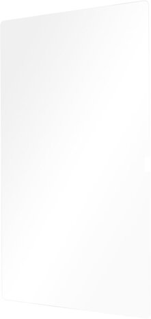 Just in Case Just in Case Tempered Glass - Beschermhoes