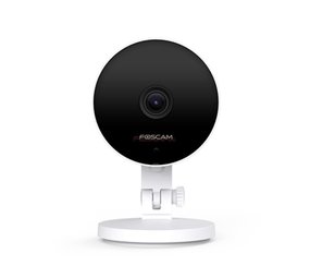 Foscam Foscam C2MW Binnen - Beveiligingscamera Foscam Foscam C2MW Binnen - Beveiligingscamera