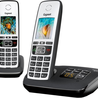 Gigaset Gigaset A670A Duo - Dect telefoon Gigaset Gigaset A670A Duo - Dect telefoon
