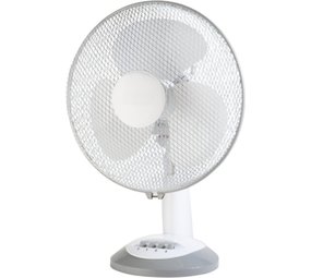 Emerio Emerio FN-114202 Wit  - Tafelventilator