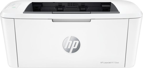 HP HP LaserJet M110we - Laserprinter