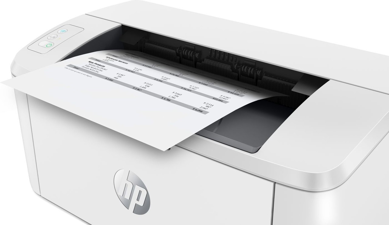 HP HP LaserJet M110we - Laserprinter