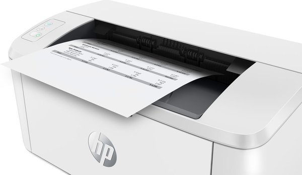 HP HP LaserJet M110we - Laserprinter