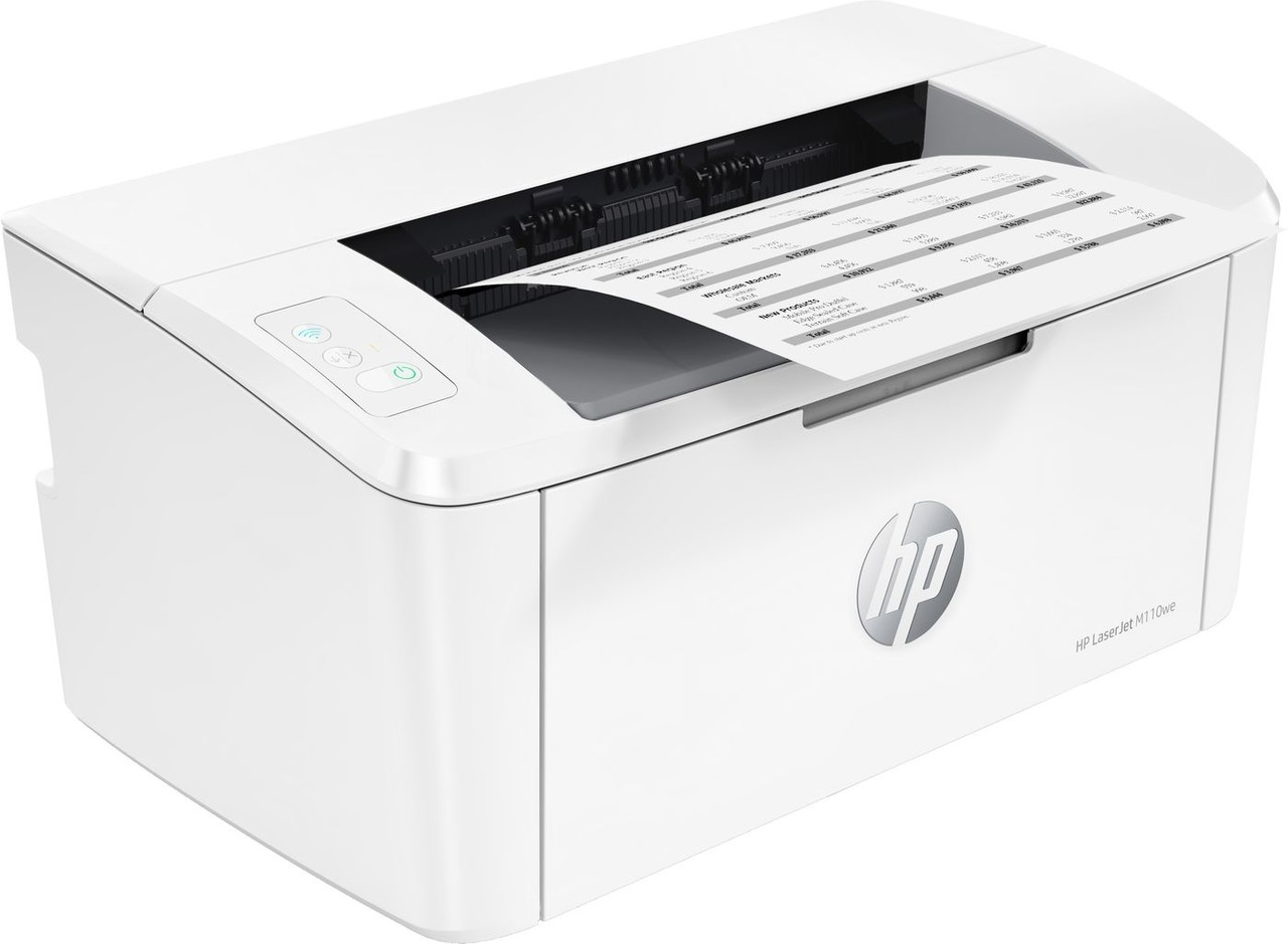 HP HP LaserJet M110we - Laserprinter