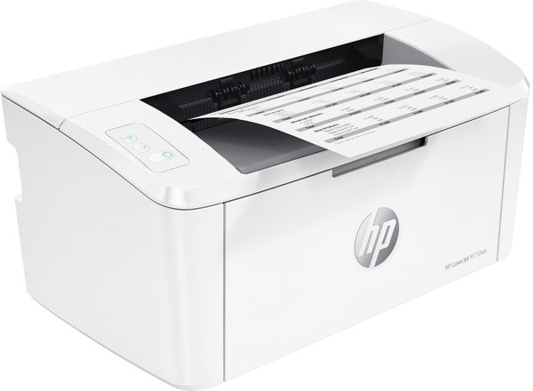 HP HP LaserJet M110we - Laserprinter