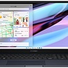 ASUS ASUS Zenbook Pro 17 - UM6702RA-M2014W - Laptop ASUS ASUS Zenbook Pro 17 - UM6702RA-M2014W - Laptop
