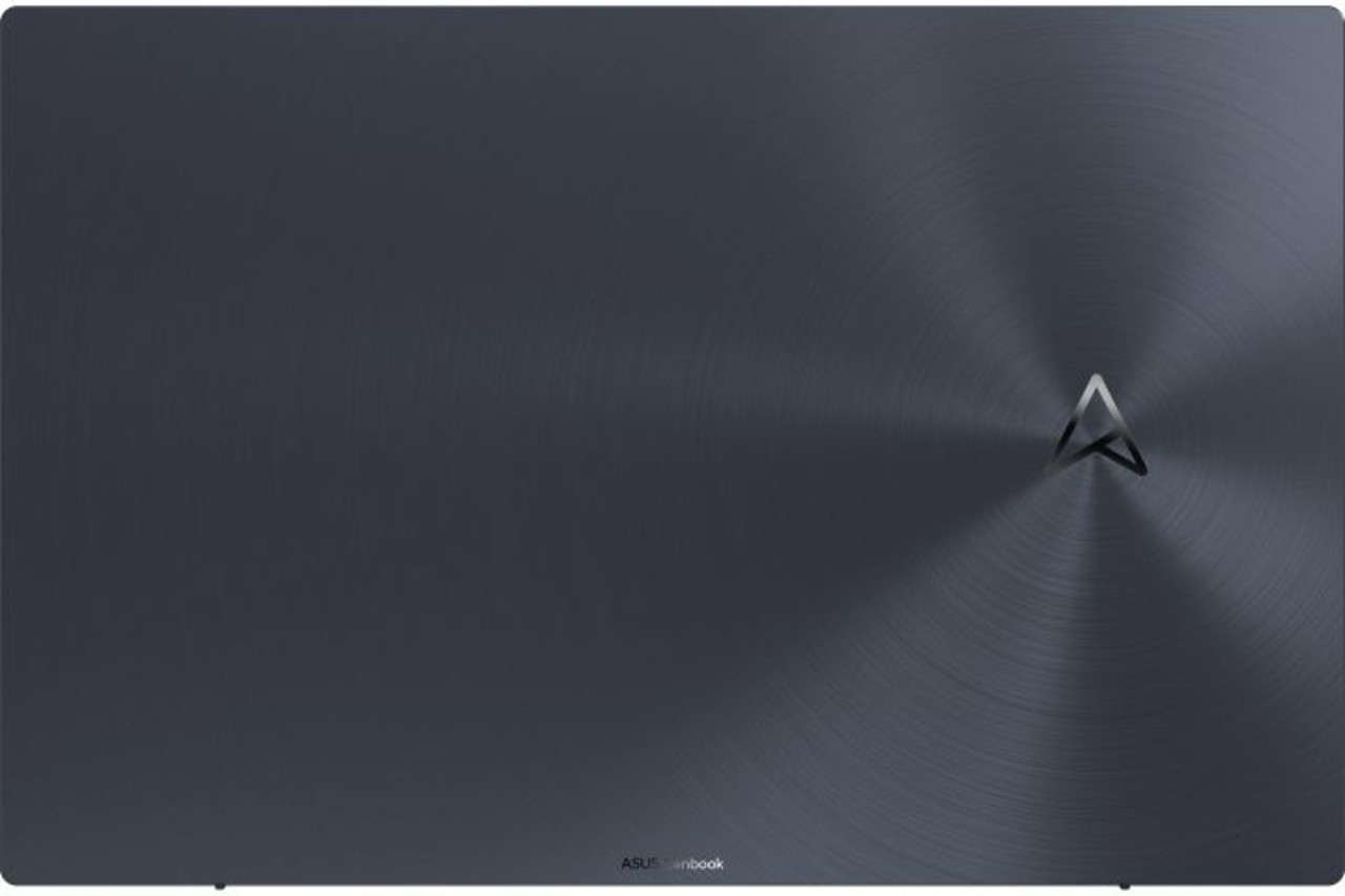 ASUS ASUS Zenbook Pro 17 - UM6702RA-M2014W - Laptop ASUS ASUS Zenbook Pro 17 - UM6702RA-M2014W - Laptop