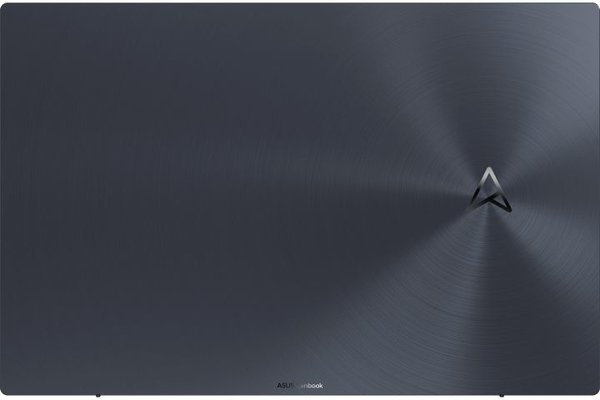 ASUS ASUS Zenbook Pro 17 - UM6702RA-M2014W - Laptop ASUS ASUS Zenbook Pro 17 - UM6702RA-M2014W - Laptop