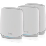Netgear Netgear Orbi RBK763S-100EUS - Router Netgear Netgear Orbi RBK763S-100EUS - Router