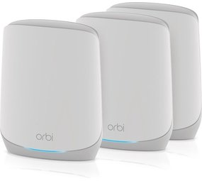 Netgear Netgear Orbi RBK763S-100EUS - Router Netgear Netgear Orbi RBK763S-100EUS - Router