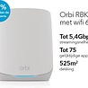 Netgear Netgear Orbi RBK763S-100EUS - Router Netgear Netgear Orbi RBK763S-100EUS - Router