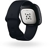 Fitbit Sense Zwart - Smartwatch Fitbit Sense Zwart - Smartwatch