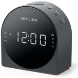 Muse Muse M-185CR - Wekkerradio