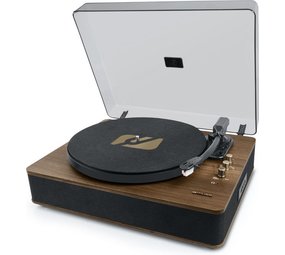 Muse Muse MT-106BT - Platenspeler