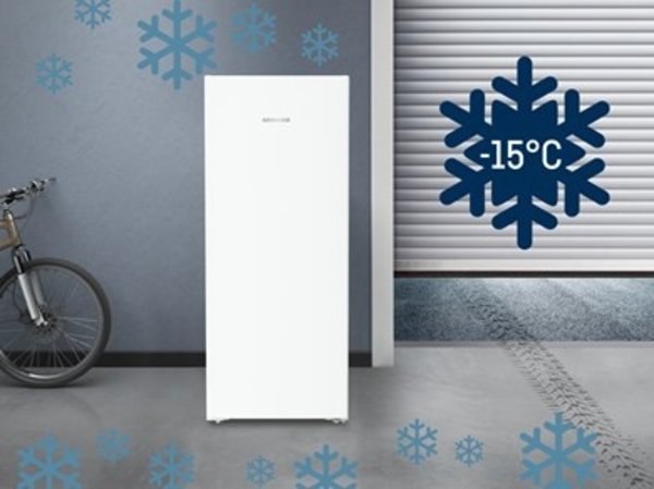 Liebherr Liebherr FNF4605-20  - Vrieskast