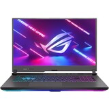 ASUS ASUS ROG Strix G17 - G713PV-HX054W - Gaming laptop ASUS ASUS ROG Strix G17 - G713PV-HX054W - Gaming laptop