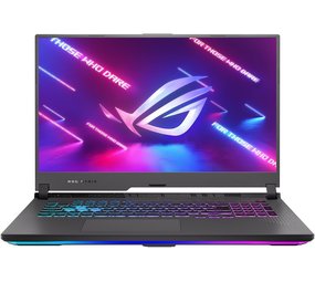 ASUS ASUS ROG Strix G17 - G713PV-HX054W - Gaming laptop ASUS ASUS ROG Strix G17 - G713PV-HX054W - Gaming laptop