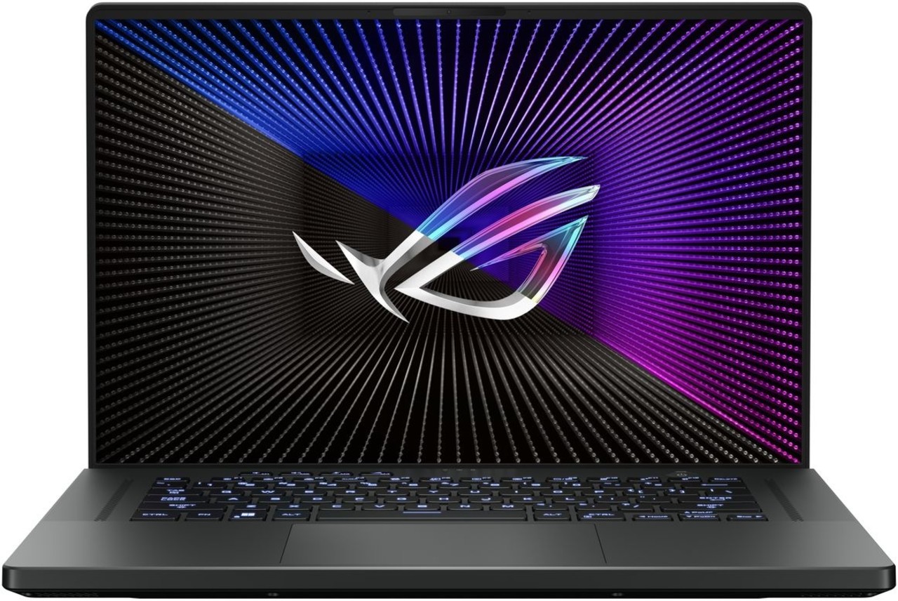 ASUS ASUS ROG Zephyrus G16 - GU603ZV-N3009W - Gaming laptop ASUS ASUS ROG Zephyrus G16 - GU603ZV-N3009W - Gaming laptop