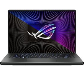 ASUS ASUS ROG Zephyrus G16 - GU603ZV-N3009W - Gaming laptop ASUS ASUS ROG Zephyrus G16 - GU603ZV-N3009W - Gaming laptop