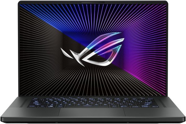 ASUS ASUS ROG Zephyrus G16 - GU603ZV-N3009W - Gaming laptop ASUS ASUS ROG Zephyrus G16 - GU603ZV-N3009W - Gaming laptop