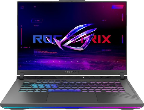 ASUS ASUS ROG Strix G16 - G614JV-N3110W - Gaming laptop