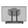 Cavus Cavus SBU03 Universele Soundbar muurbeugel - Muurbeugel Cavus Cavus SBU03 Universele Soundbar muurbeugel - Muurbeugel
