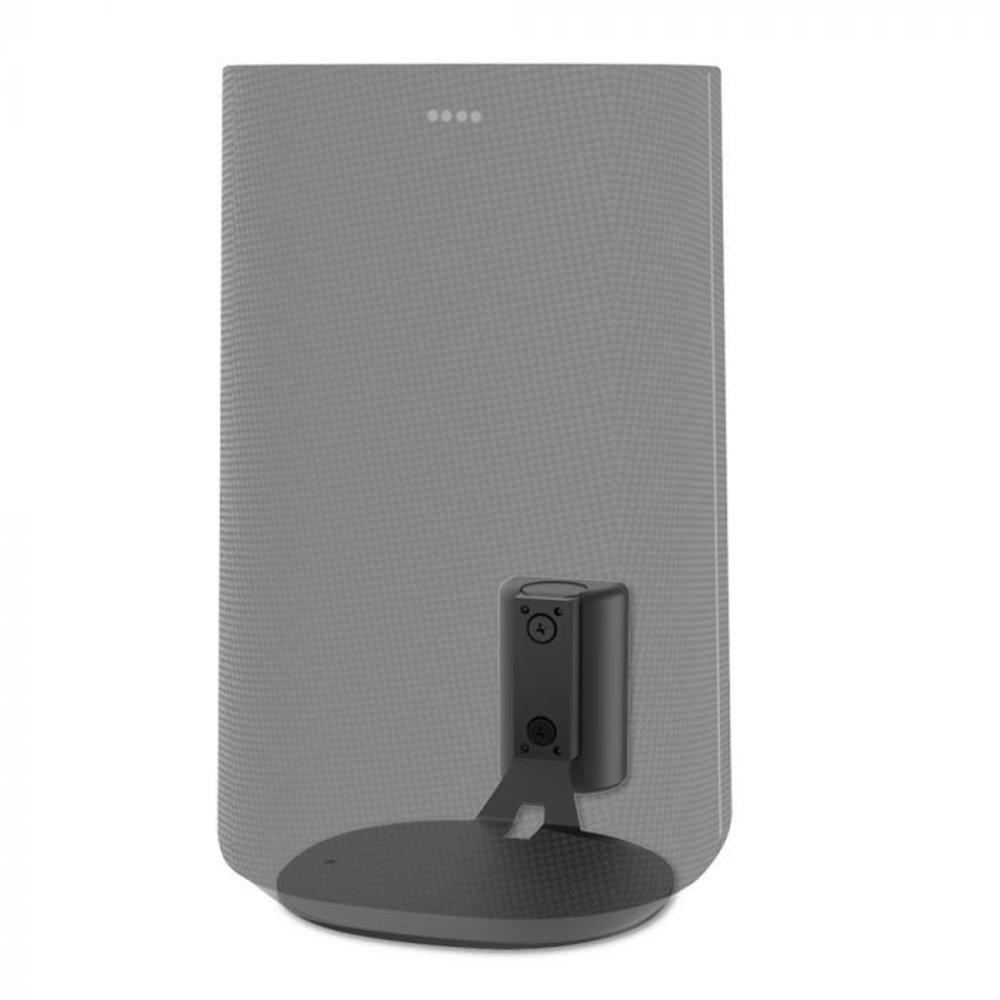 Cavus Cavus CMHKC100B Muurbeugel voor Harman Kardon Citation 100 - Muurbeugel Cavus Cavus CMHKC100B Muurbeugel voor Harman Kardon Citation 100 - Muurbeugel