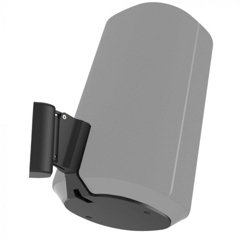 Cavus Cavus CMHKC100B Muurbeugel voor Harman Kardon Citation 100 - Muurbeugel Cavus Cavus CMHKC100B Muurbeugel voor Harman Kardon Citation 100 - Muurbeugel