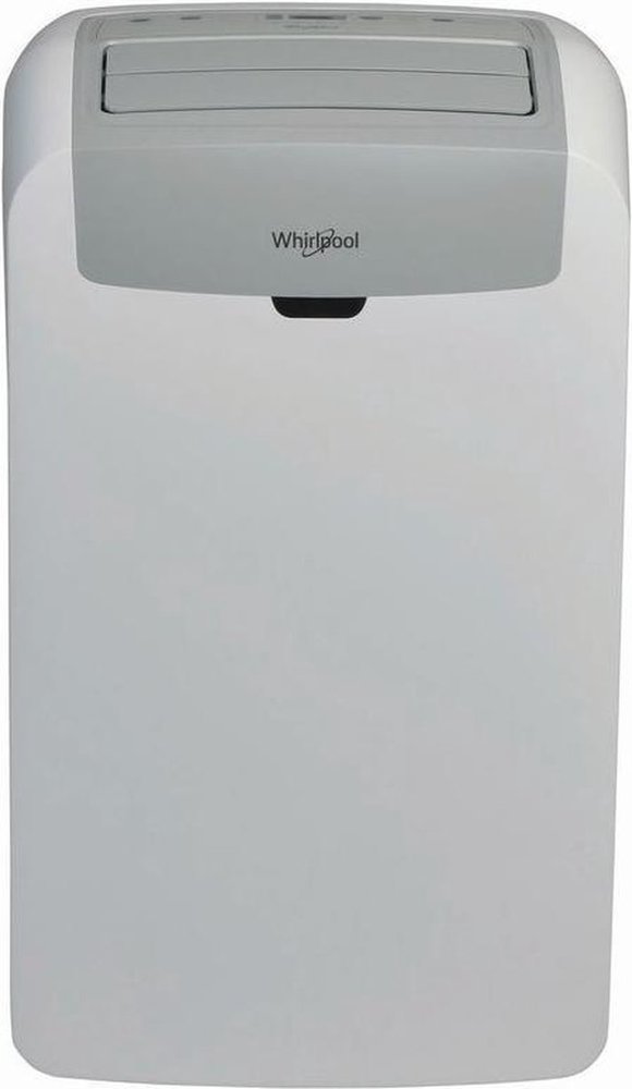 Whirlpool Whirlpool PACW29COL - Mobiele airco Whirlpool Whirlpool PACW29COL - Mobiele airco