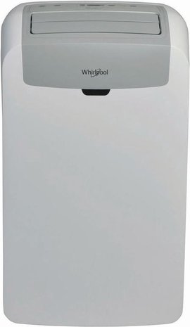 Whirlpool Whirlpool PACW29COL - Mobiele airco Whirlpool Whirlpool PACW29COL - Mobiele airco