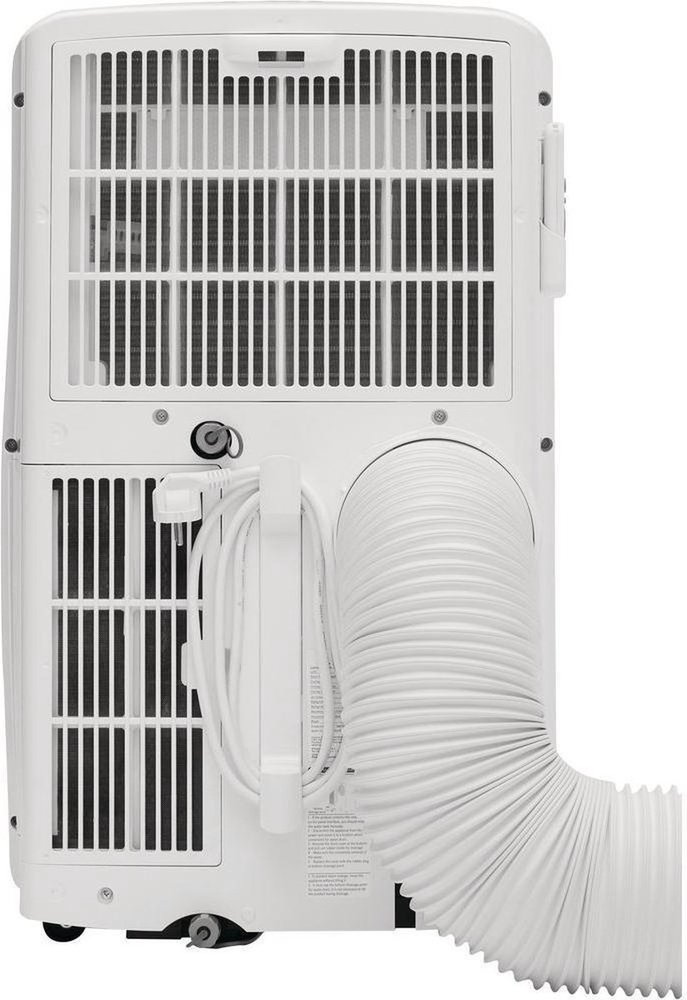 Whirlpool Whirlpool PACW29COL - Mobiele airco Whirlpool Whirlpool PACW29COL - Mobiele airco