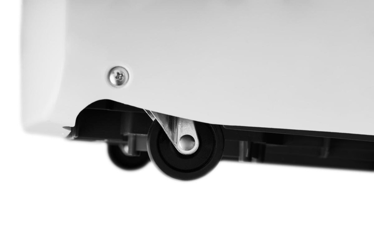 Whirlpool Whirlpool PACW29COL - Mobiele airco Whirlpool Whirlpool PACW29COL - Mobiele airco