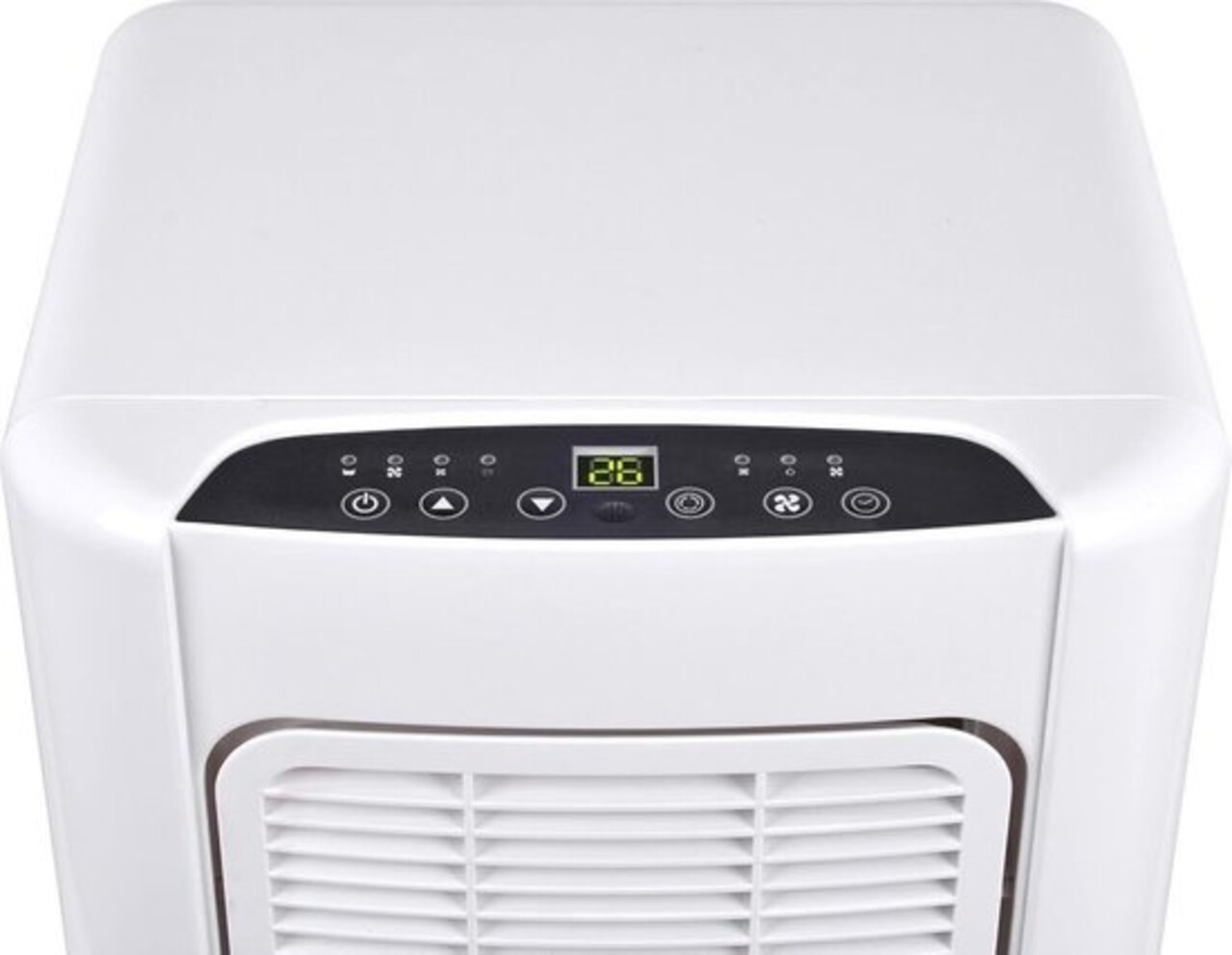 Tectro Tectro CL1630 - Mobiele airco