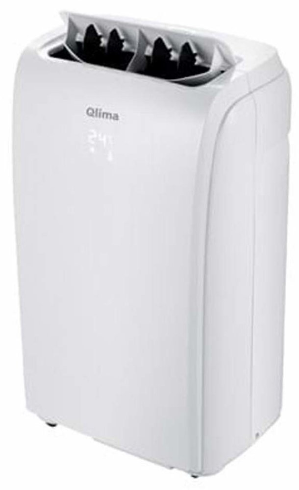 Qlima Qlima P522 - Mobiele airco Qlima Qlima P522 - Mobiele airco