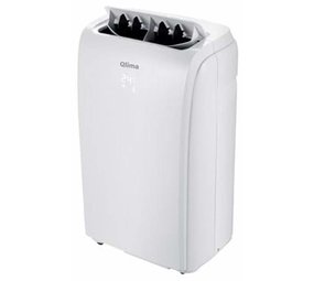 Qlima Qlima P522 - Mobiele airco