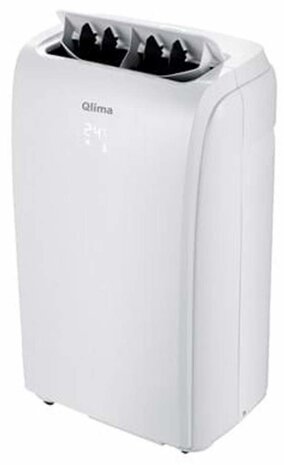 Qlima Qlima P522 - Mobiele airco Qlima Qlima P522 - Mobiele airco
