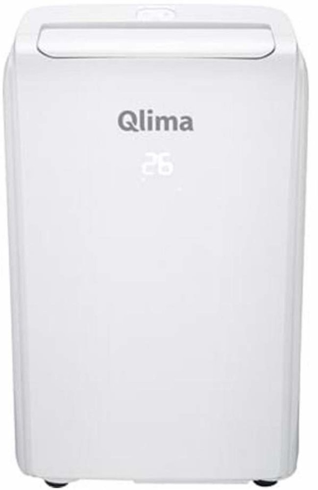 Qlima Qlima P522 - Mobiele airco Qlima Qlima P522 - Mobiele airco