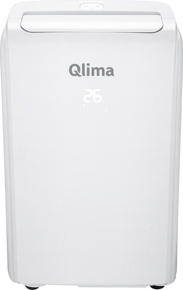 Qlima Qlima P522 - Mobiele airco Qlima Qlima P522 - Mobiele airco