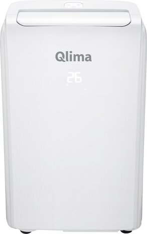Qlima Qlima P522 - Mobiele airco Qlima Qlima P522 - Mobiele airco