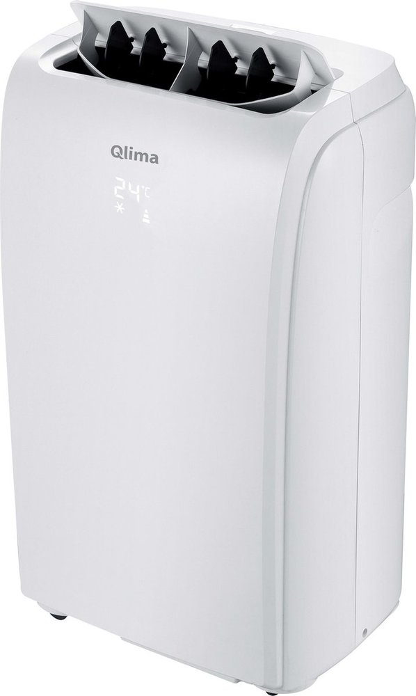 Qlima Qlima P522 - Mobiele airco Qlima Qlima P522 - Mobiele airco
