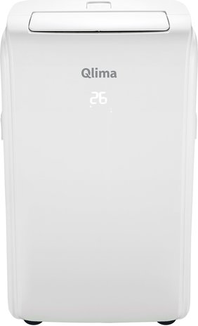 Qlima Qlima P528 - Mobiele airco Qlima Qlima P528 - Mobiele airco