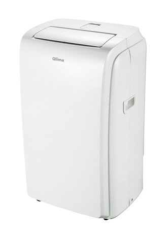 Qlima Qlima P528 - Mobiele airco Qlima Qlima P528 - Mobiele airco