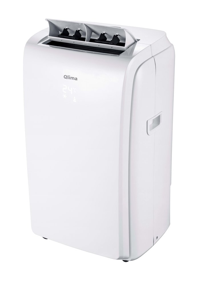 Qlima Qlima P528 - Mobiele airco Qlima Qlima P528 - Mobiele airco